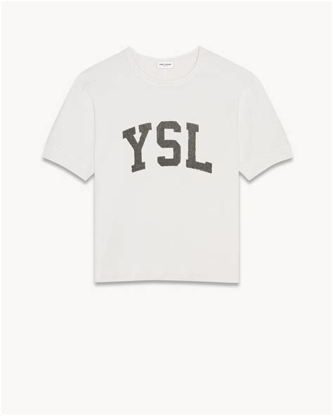 ysl t shirt dam